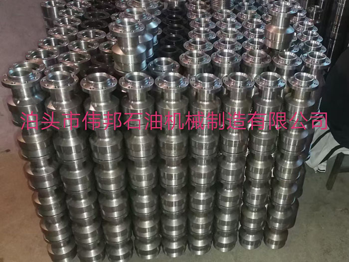 98型保护器底座